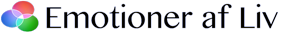Emotioner af Liv logo footer