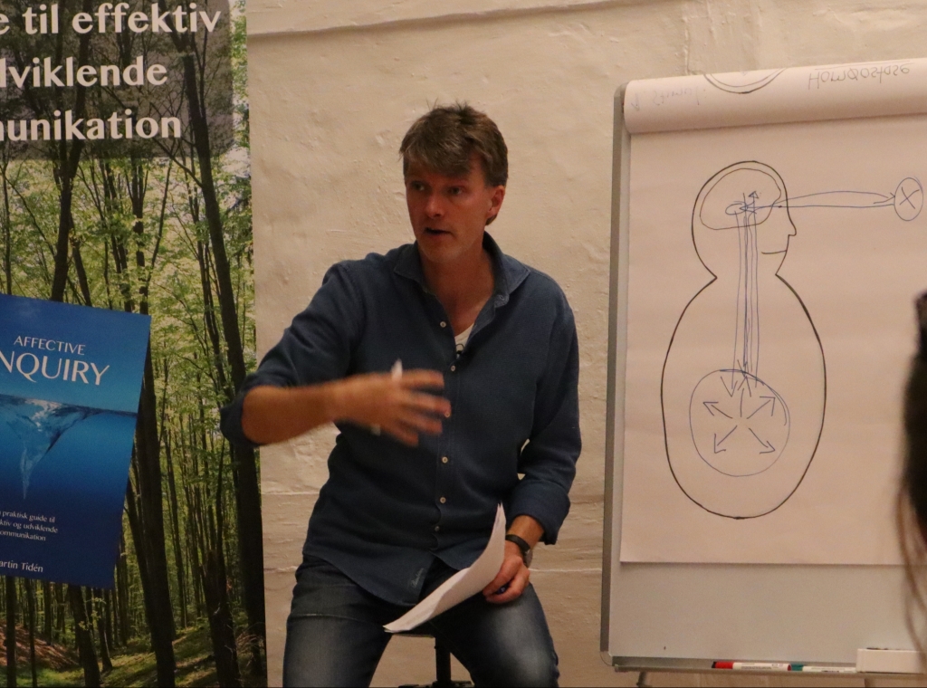 AI presentation